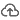 Cloud Icon